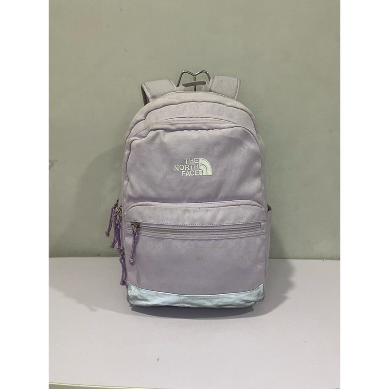 tas ransel TNF The North Face