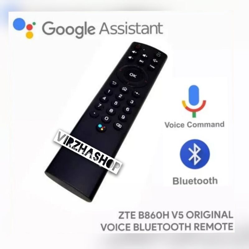 REMOT/REMOT VOICE STB V5 B860H/ hg680fj Original