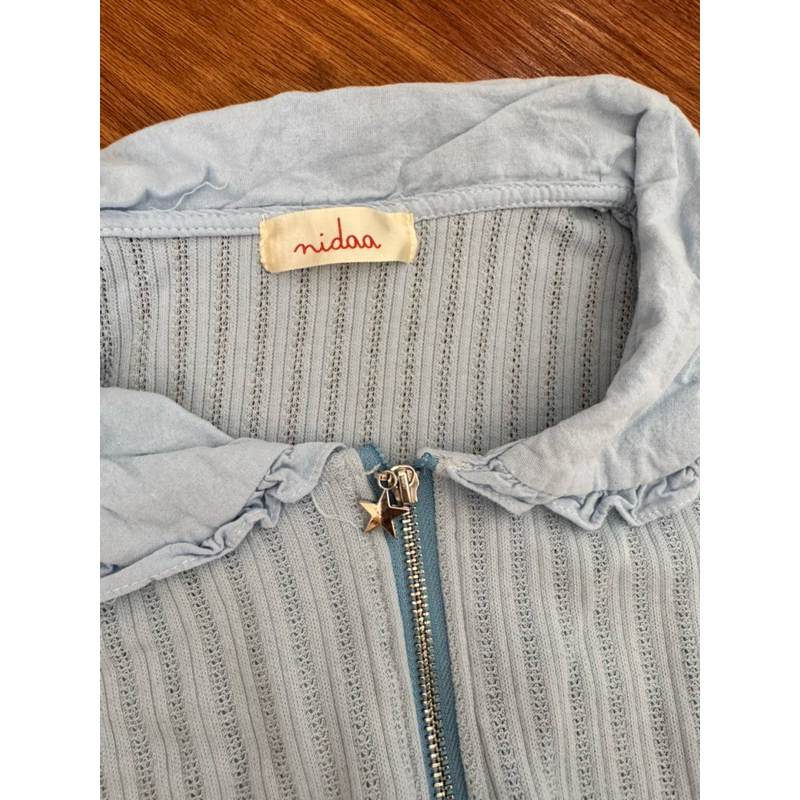 ATASAN BAJU BANGKOK NIDAA