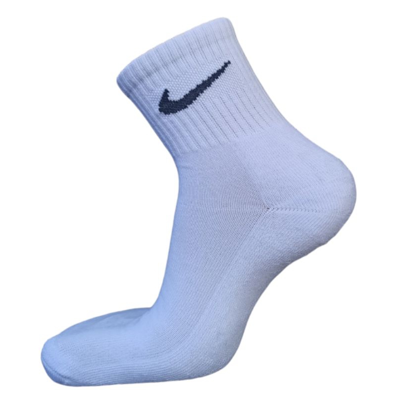 KAOS KAKI OLAHRAGA PENDEK TEBAL