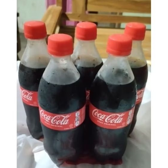 

Coca-Cola 250ml