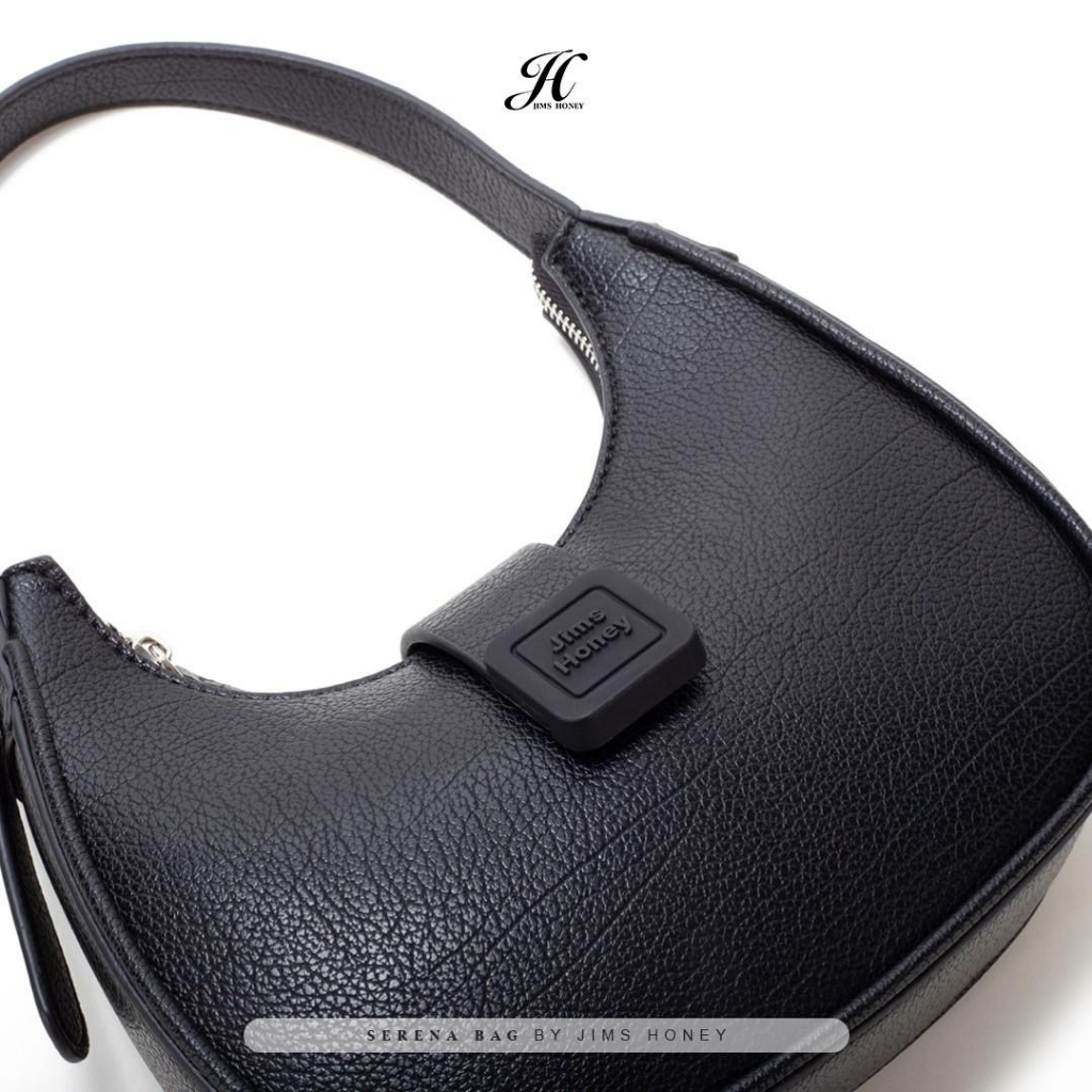 JIMS HONEY SERENA BAG Tas Selempang Wanita Slingbag Cewek Jimshoney Trendy Elegan