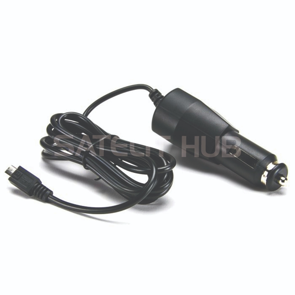 Car Charger Inmarsat Isatphone 2