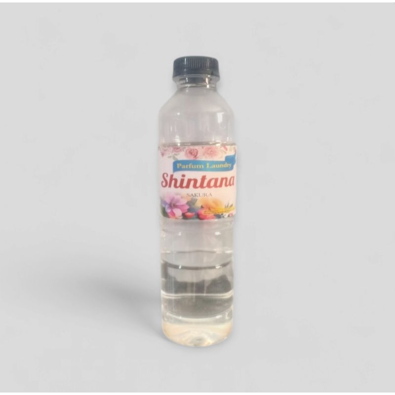 Parfum Laundry 500 ml grade super IFF