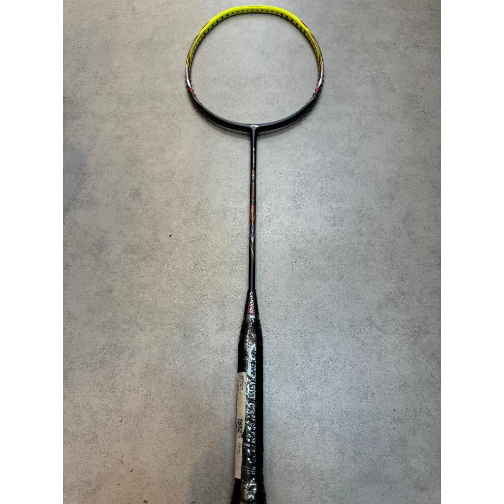 Raket Badminton Lining G Force 9000 Lining Gforce 9000 Original