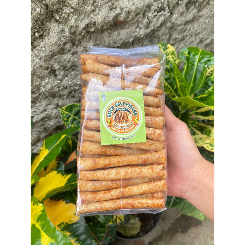 

Sale Pisang (500gr)