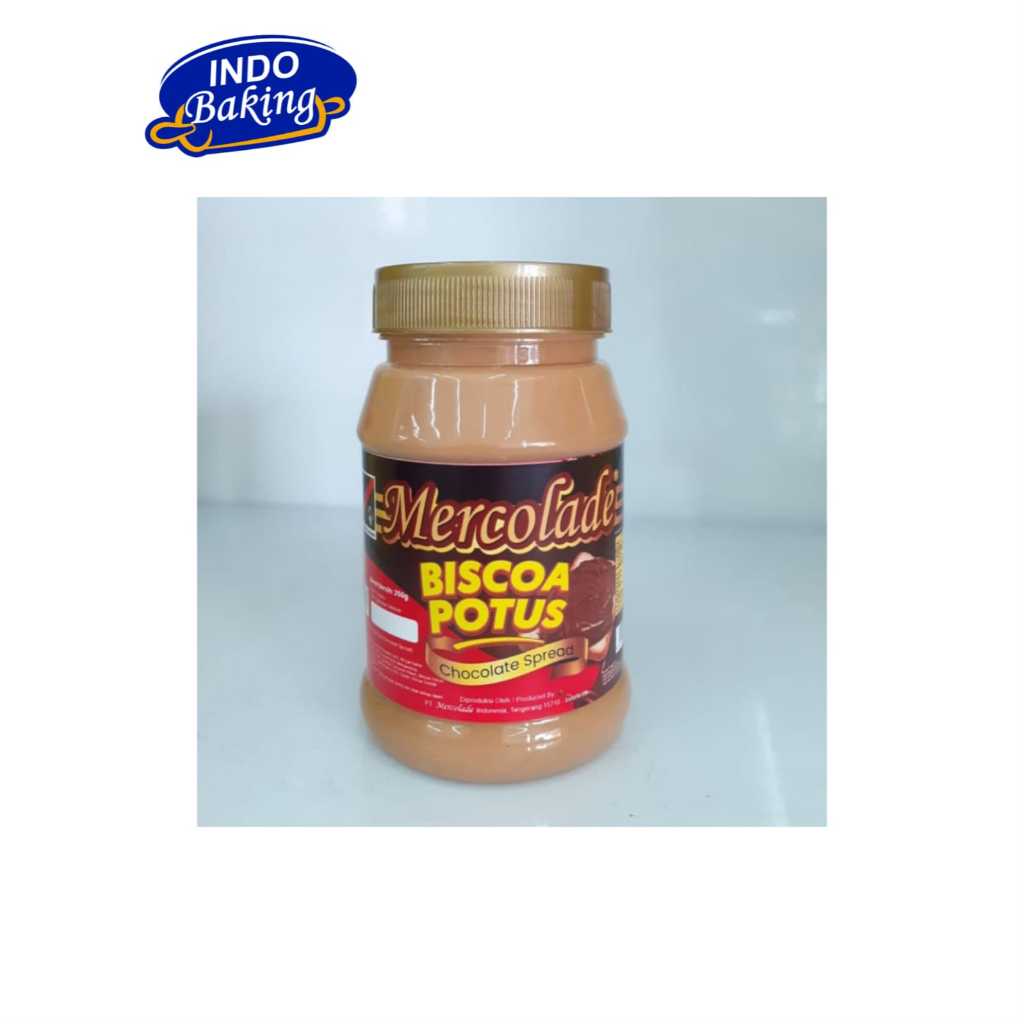 

MERCOLADE BISCOA POTUS SPREAD//LOTUS BISCOFF//SELAI CARAMEL 250gr