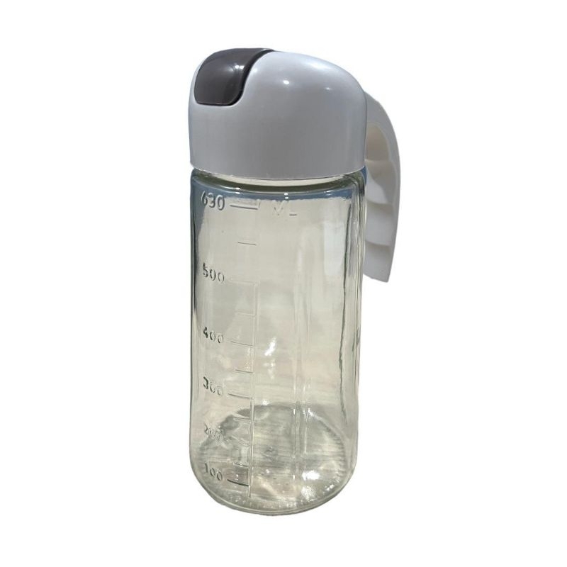 

bundle 2 botol minyak goreng 630 ml
