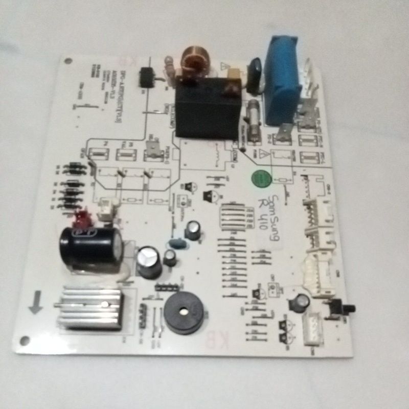 MODUL PCB AC SAMSUNG R 410