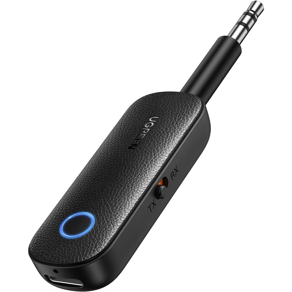 UGREEN BLUETOOTH RECEIVER & TRANSMITTER
