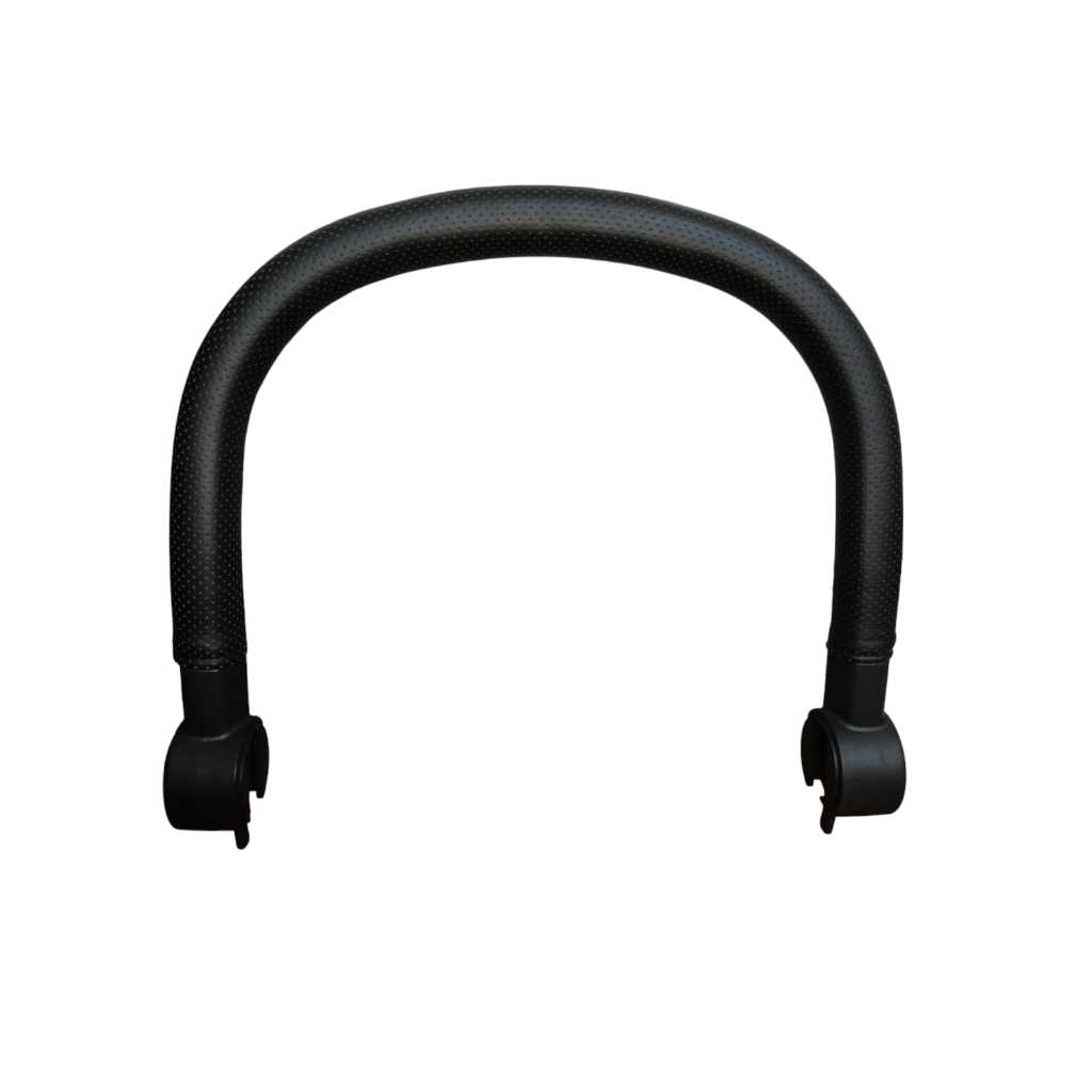 Guard Rail Stroller Bebehoo 7 in 1