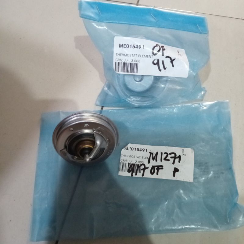 THERMOSTAT ME015491 BIS MERCY OF917 BINTANG