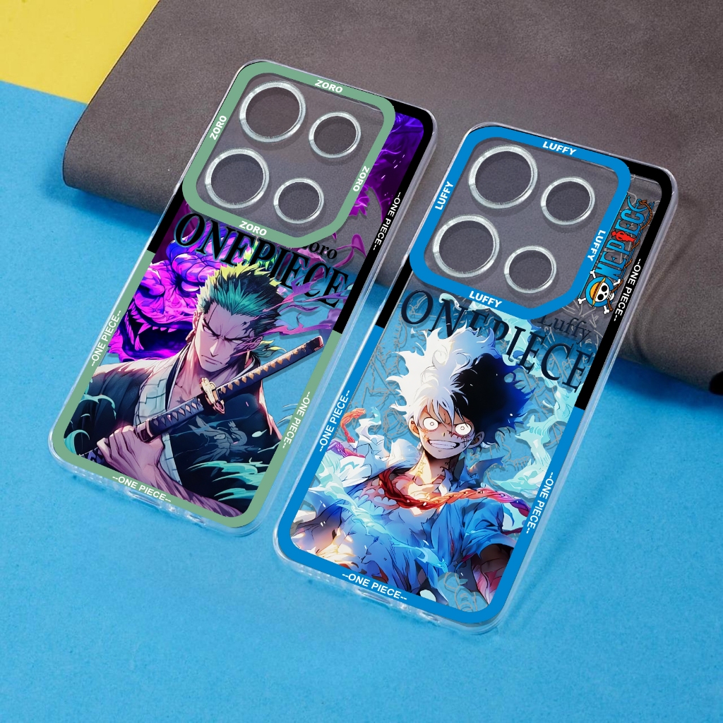 SoftCase Silicon Bening ACI-079 Case Itel P65 A50 A70 RS4 A60 A60S S23 PLUS P55 4G Case Clear Airbag