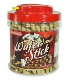 

Wafer Khong Guan Stick 500gr