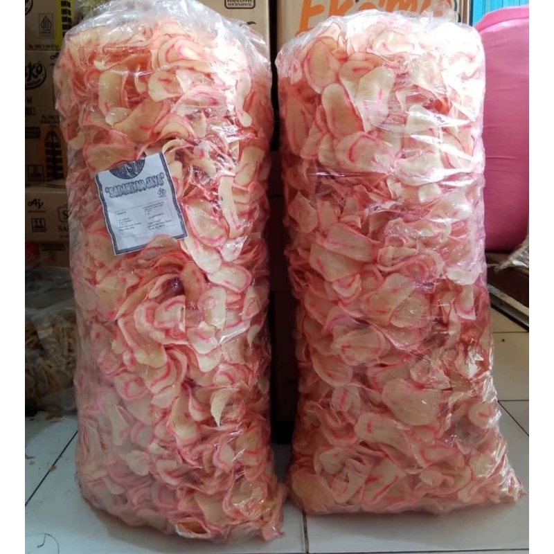 

Krupuk Sandaria