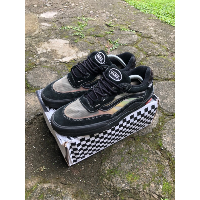 wayvee tyson peterson