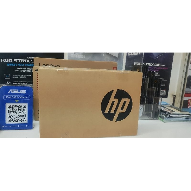 HP 14S DQ5153TU i5 1235U 16GB SSD 512GB 14 INCH FHD IPS