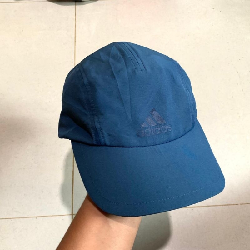 Topi Adidas Sport Original