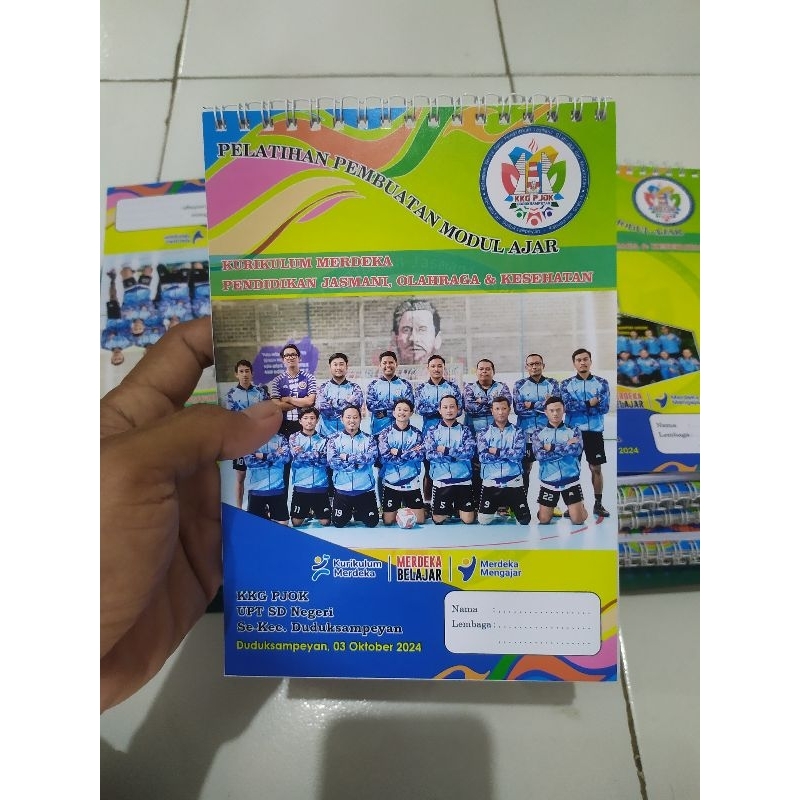 

note book custom / black note custom / buku catatan custom/ note book foto