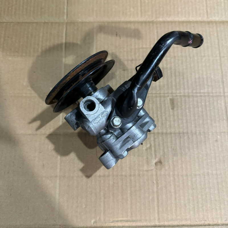 pompa power steering hyundai matrix hyundai getz 1.6