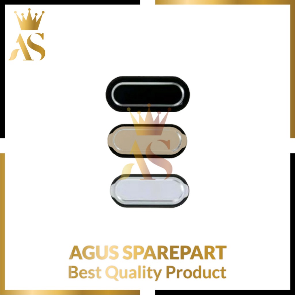 TOMBOL LUAR HOME BUTTON SAMSUNG J510 / J710 ORI