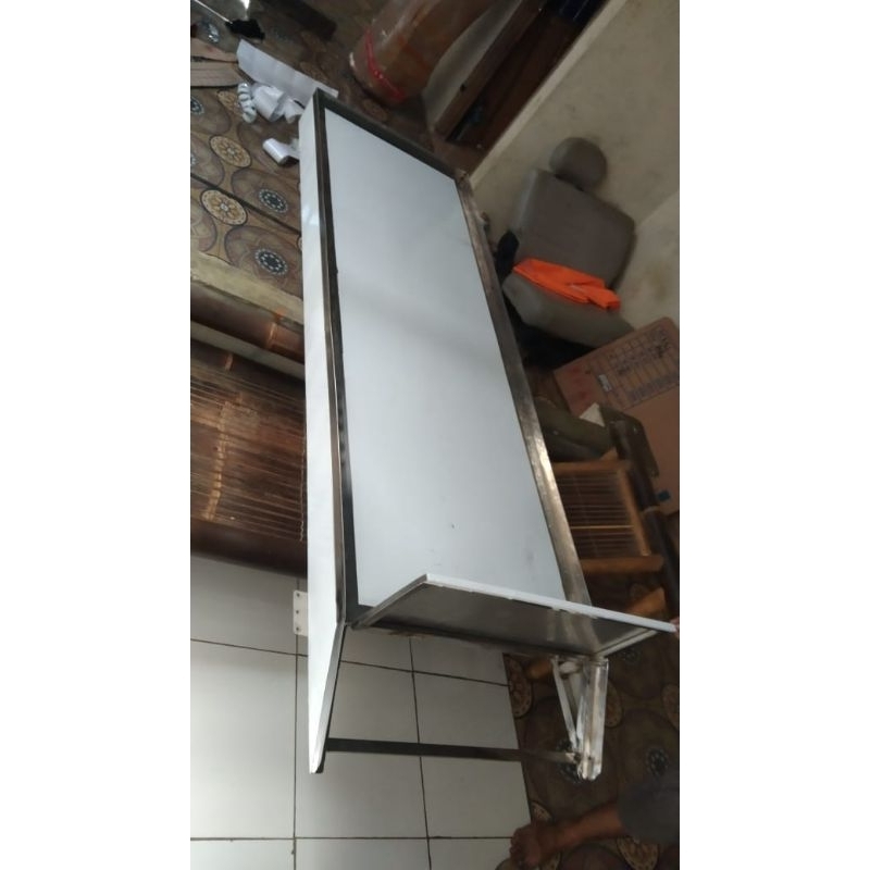 landasan brankar/landasan ambulance