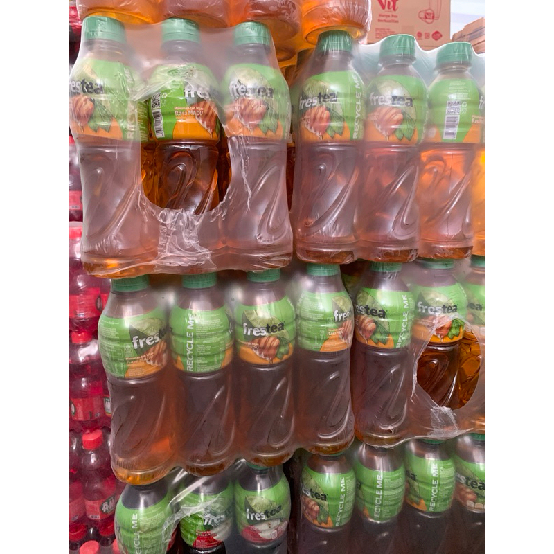 

Frestea 1krat 12pcs x 250ml