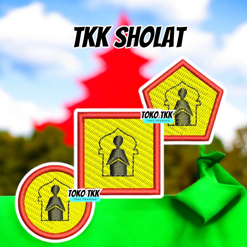 Tkk sholat penggalang purwa madya utama