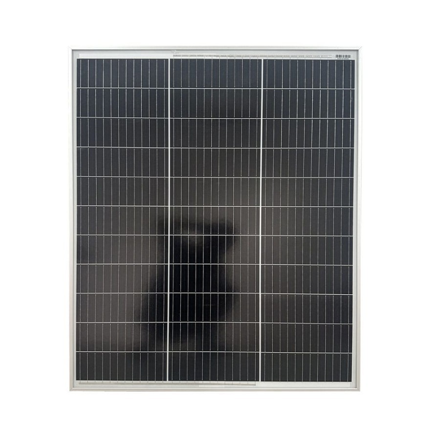 Panel Surya 100 Watt Mono / Solar Panel 100WP Mono / Solar Cell 100WP MONO Solar Cell 100Watt Mono