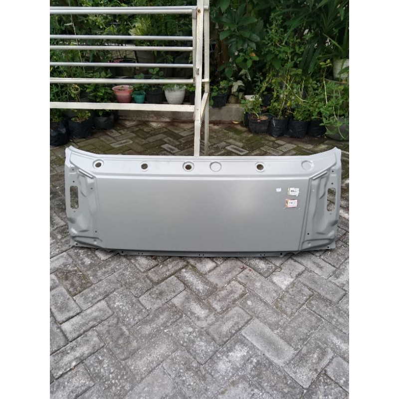 PANEL TOTOK BEMPER DEPAN TRAGA ORIGINAL