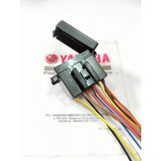 Box sekring rumah sekring Yamaha original 2DP Lexi Nmax Aerox