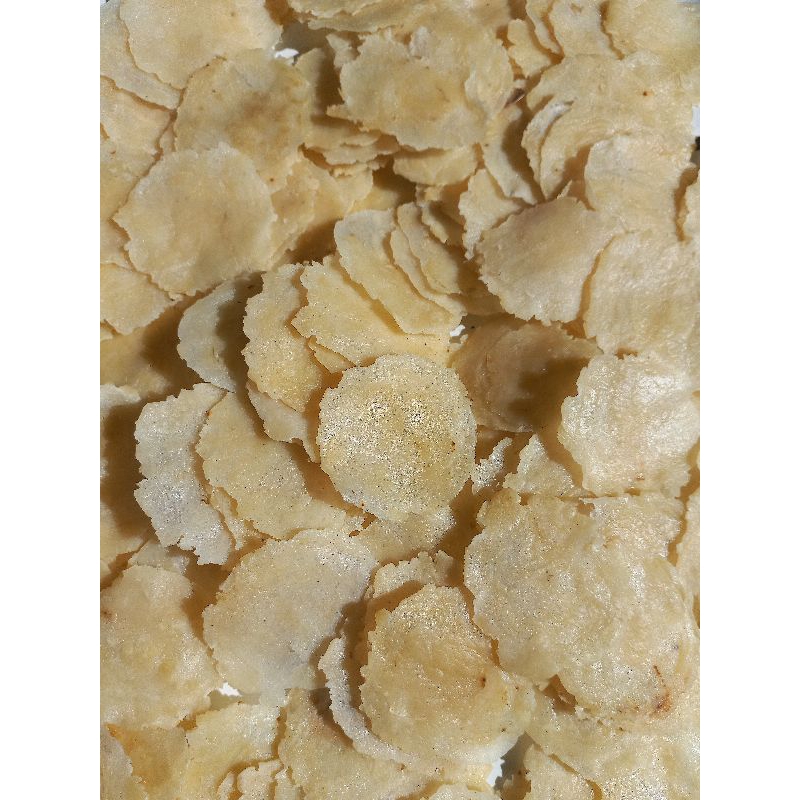 

emping melinjo 1 kg