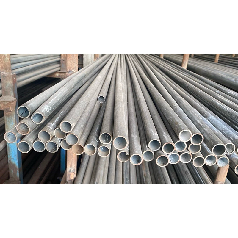 Pipa Galvanis/Pipa Air  ¾ INCH Panjang 1 METER Tebal 1,2mm