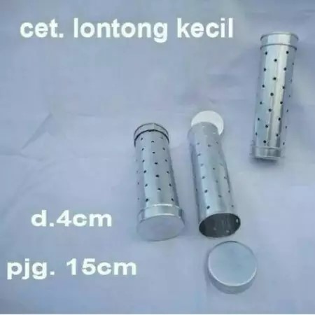 Cetakan lontong, lupis ,kue