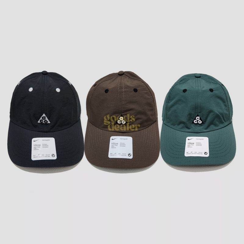 Topi Nike ACG Heritage86 Cap