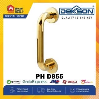 Dekkson PH D855 19X152 PVD Pull Handle