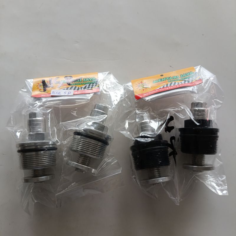 PRELOAD SHOCK DEPAN HONDA NSR SP