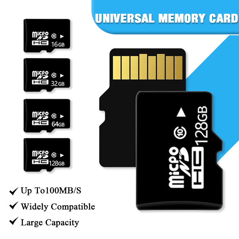 V380 PRO Micro SD Card 16GB 32GB 64GB 128GB Memory Card CCTV High Speed Card