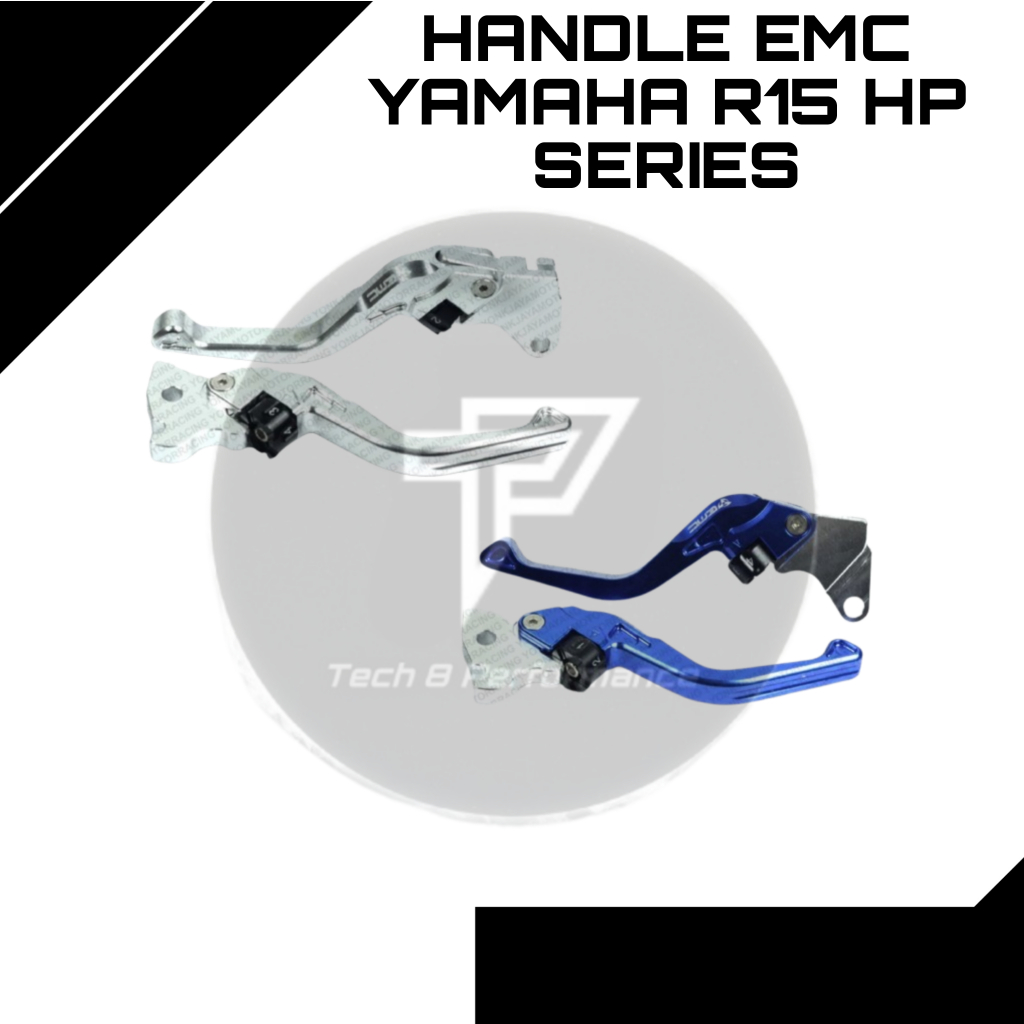 Handle EMC Yamaha R15 HP Series