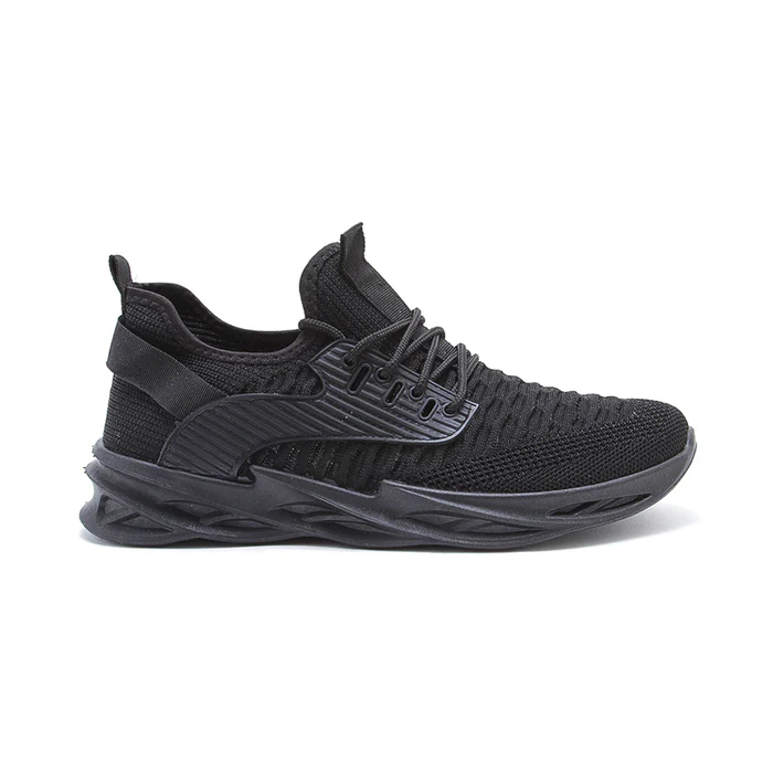 GABINO MAX SEPATU PRIA SNEAKER COWOK