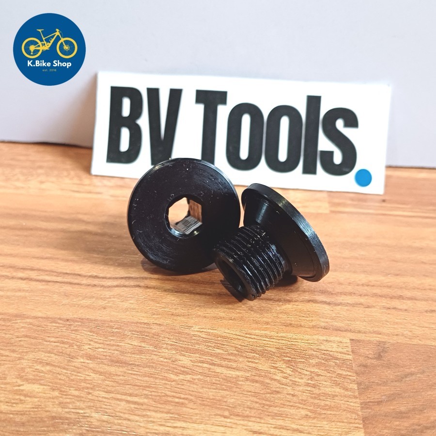 Baut Crank ROTOR 3DF 3D+ BB30 by BVTools.