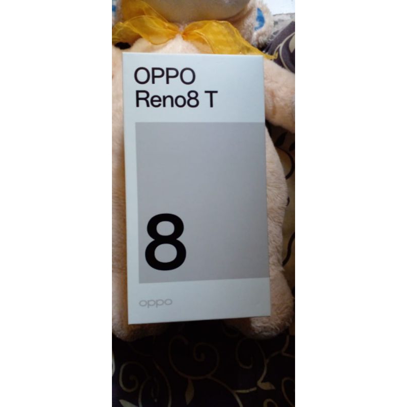Oppo Reno 8T