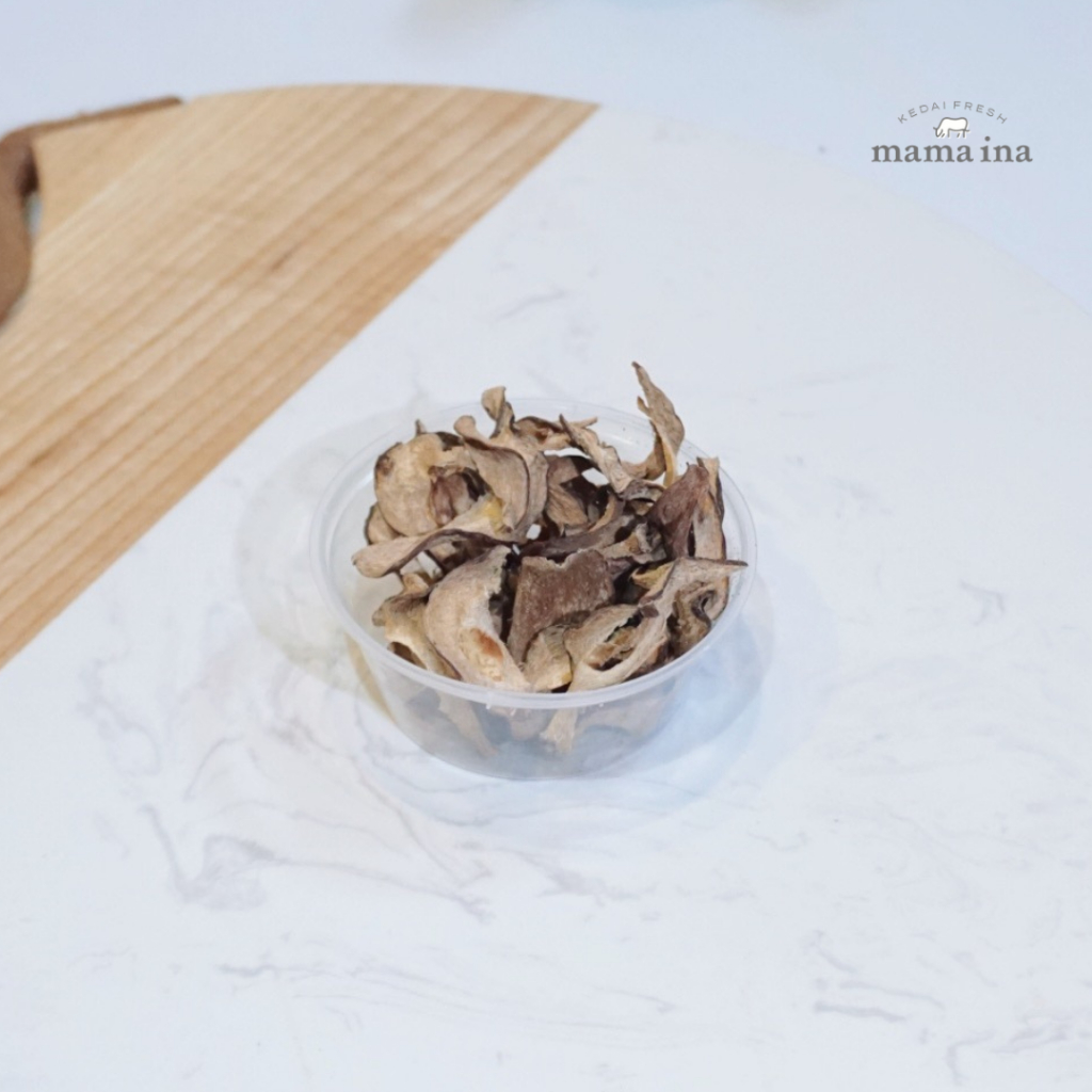 

Mahkota Dewa Kering 10g