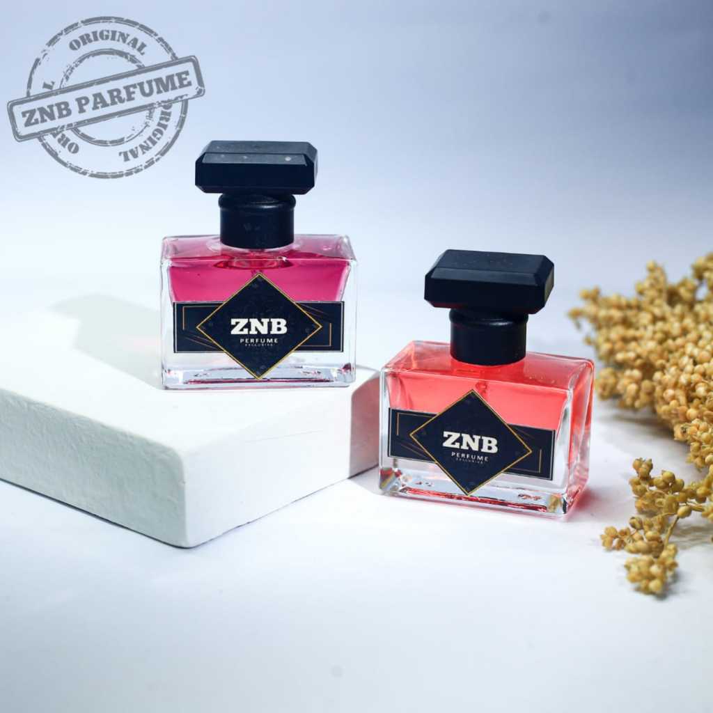 [ZNB] 20 ML PARFUM REFILL CEWE COWO UNISEX  BOTOL CHANEL COCO TERLARIS BEST SELLER WANGI TAHAN LAMA 