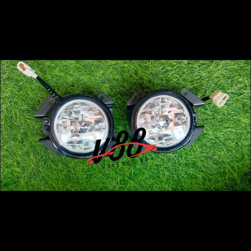 Lampu Kabut foglamp AVANZA 2004-2007