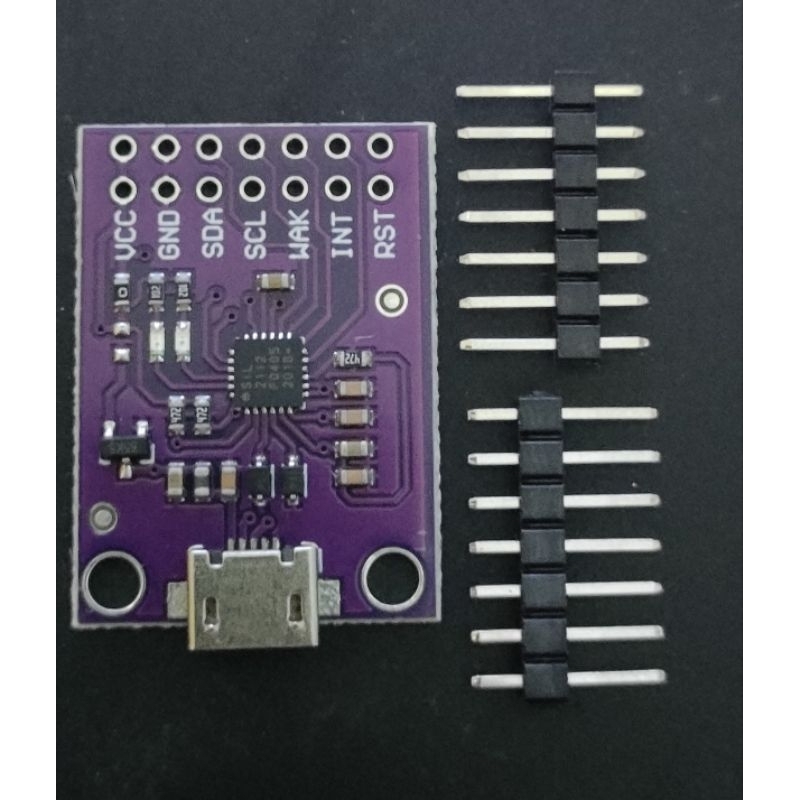 CP2112 Debug board ( pilih variasi )