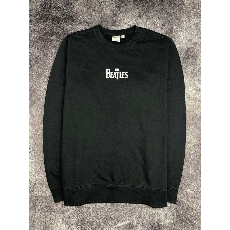 CREWNECK THE BEATLES