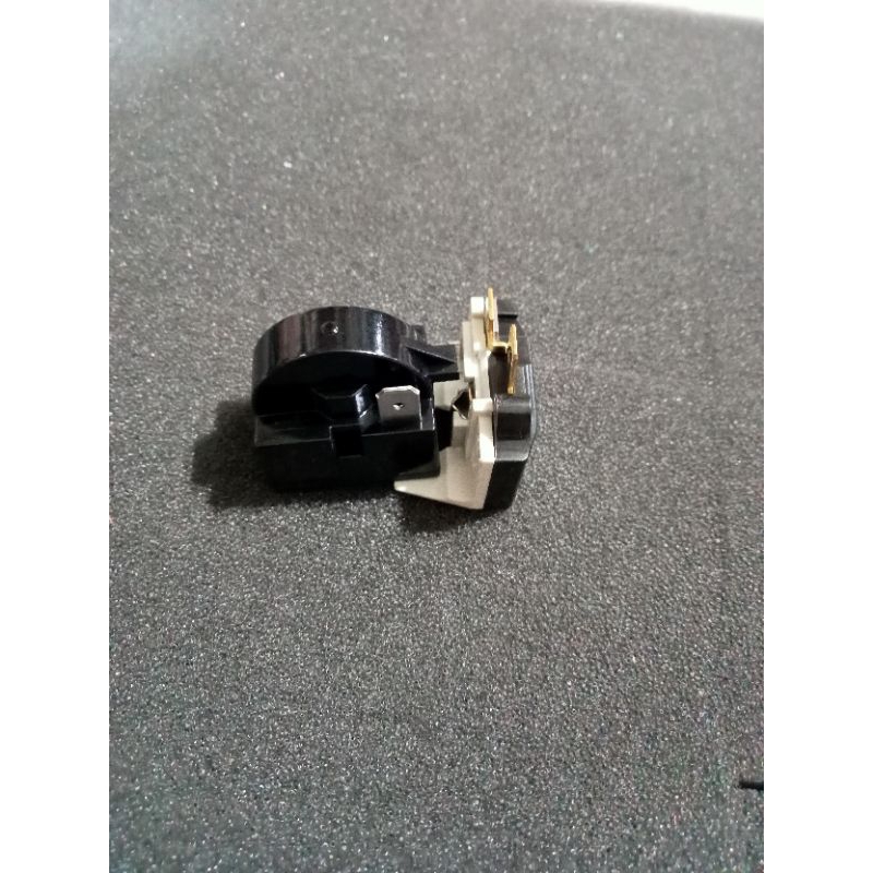 Relay Overload Freezer Box Polytron