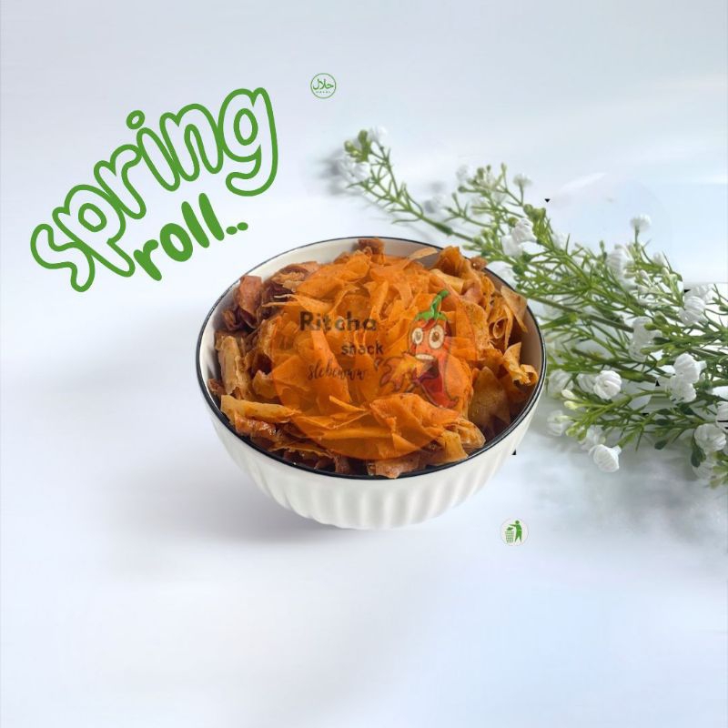 

Spring Roll