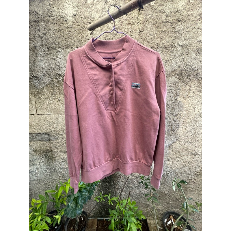 PATAGONIA SWEATER ORIGINAL
